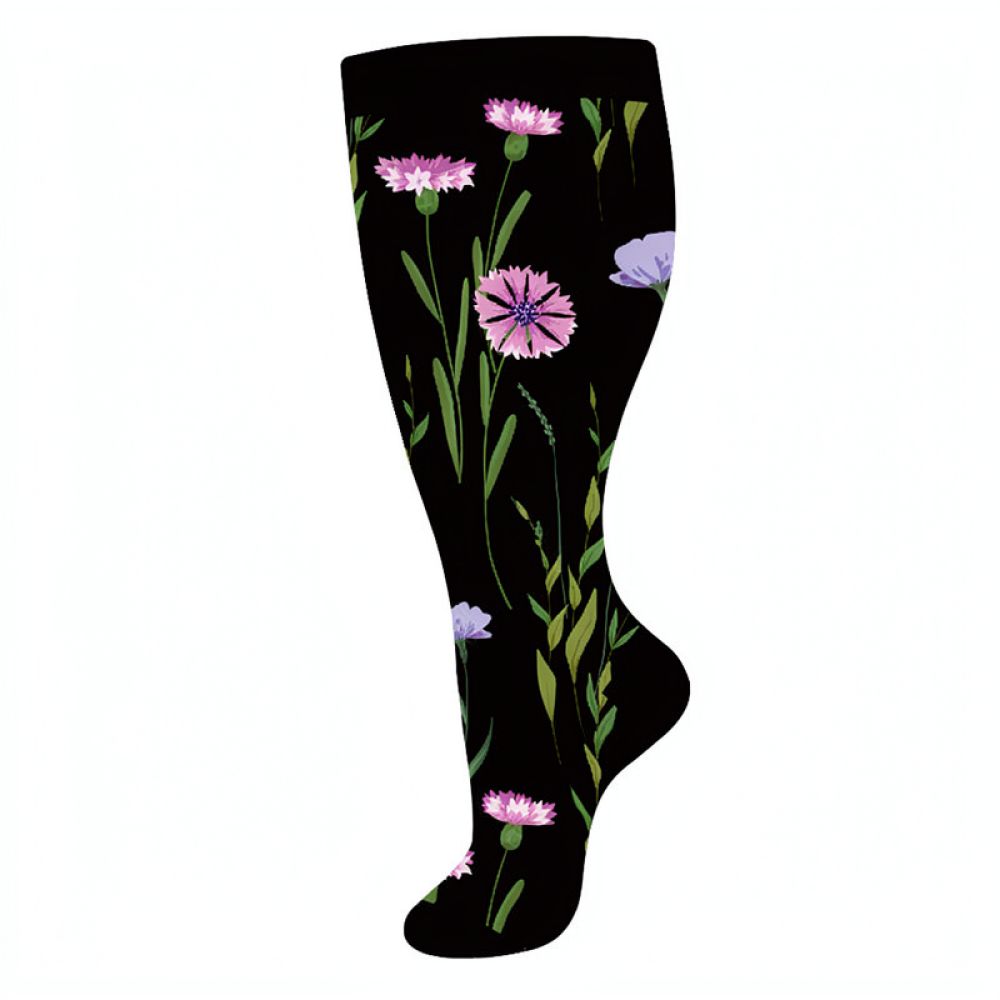 Skarpety kompresyjne do uprawi – Compression Sleeve Calf recenzja i cena