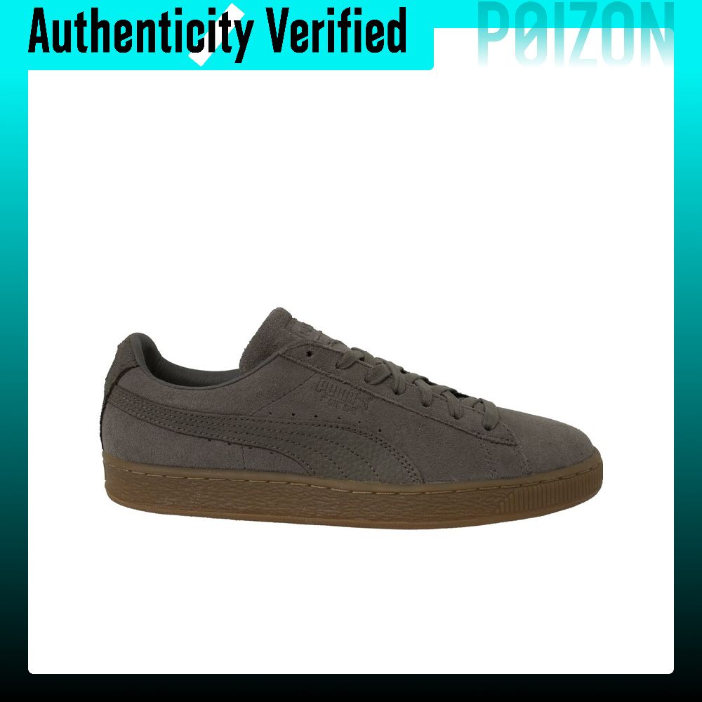 PUMA, model Suede Classic, wyk – Puma Shoes Suede Classic recenzja i cena