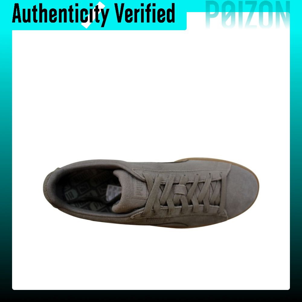PUMA, model Suede Classic, wyk – Puma Shoes Suede Classic recenzja i cena