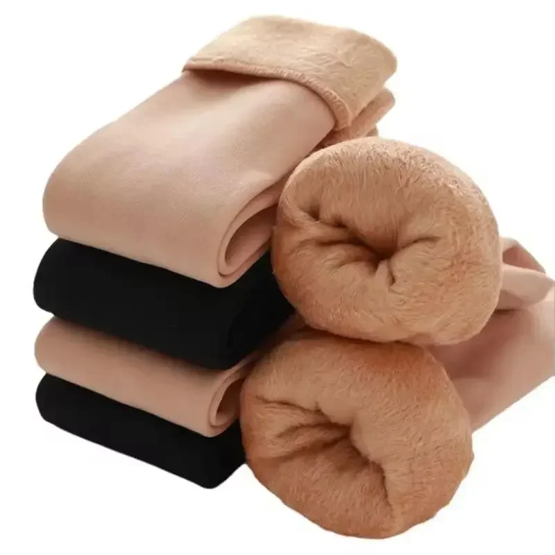 Zimowe, ciepłe skarpety termic – Thermal Sock Winter recenzja i cena