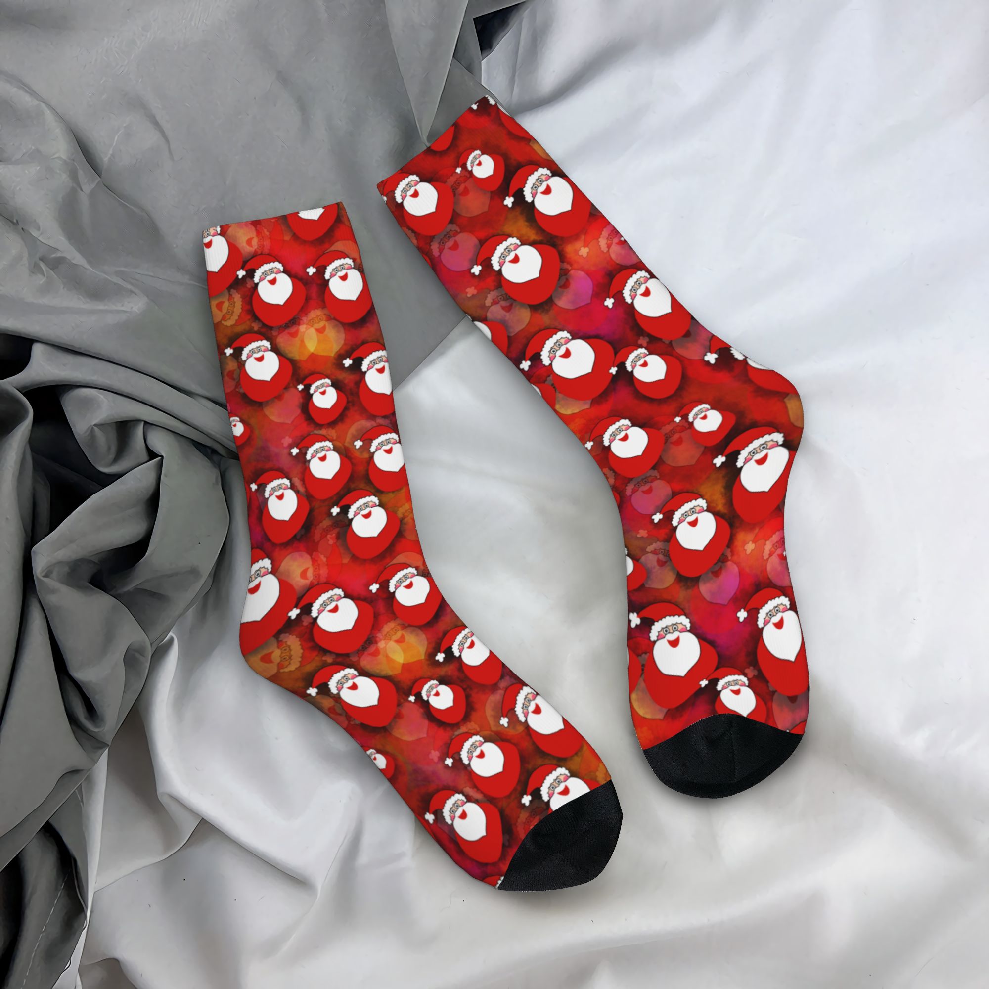 Spersonalizowane świąteczne sk – Dress Sock Men recenzja i cena