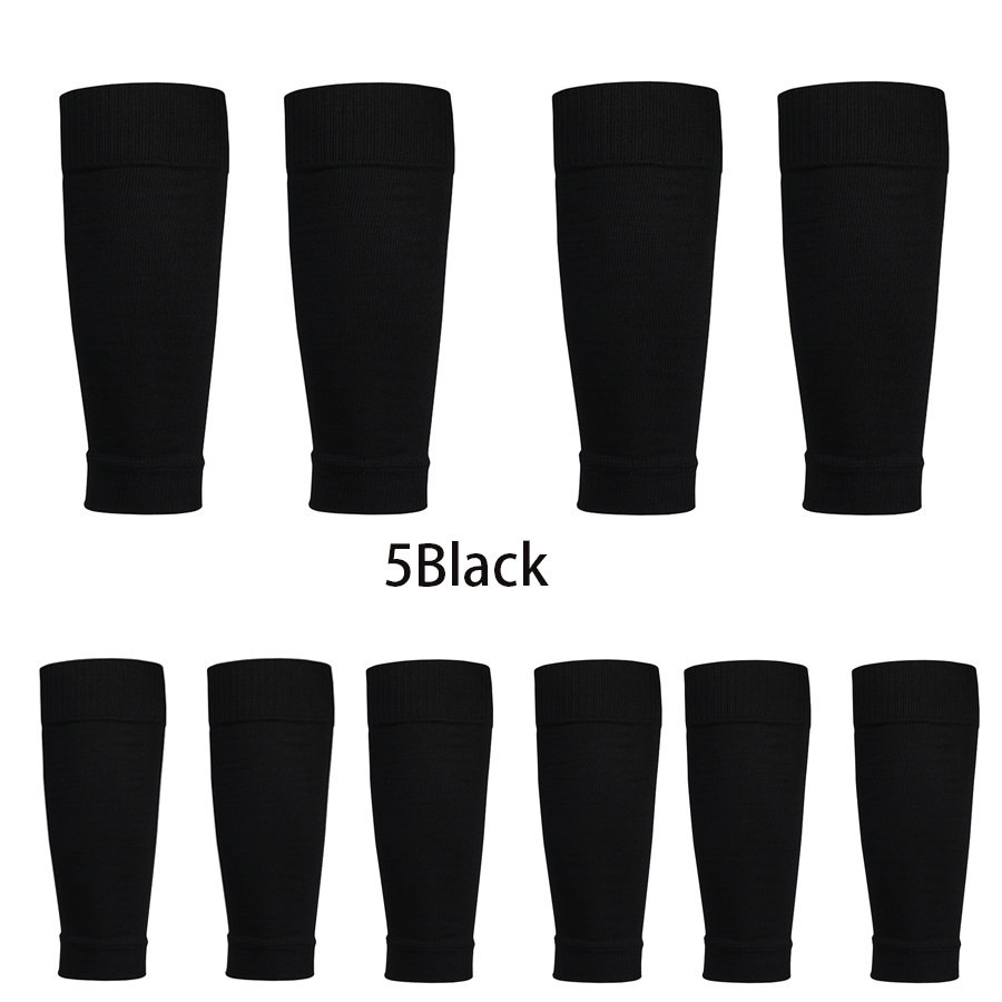 5 par męskie nogi koszykówka p – Compression Sleeve Calf recenzja i cena
