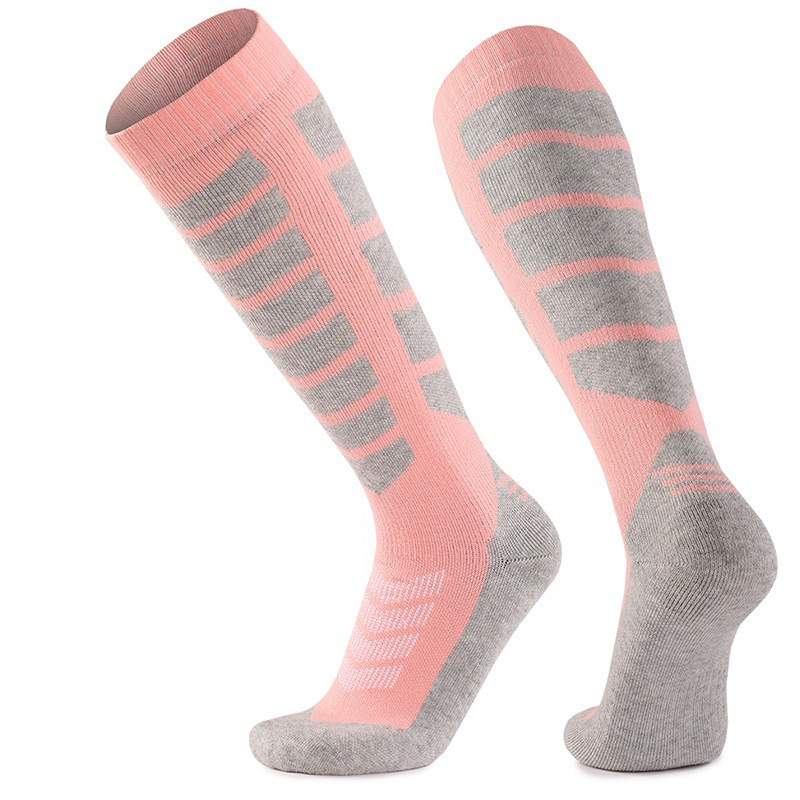 Skarpety narciarskie z wełny m – Thermal Sock Winter recenzja i cena