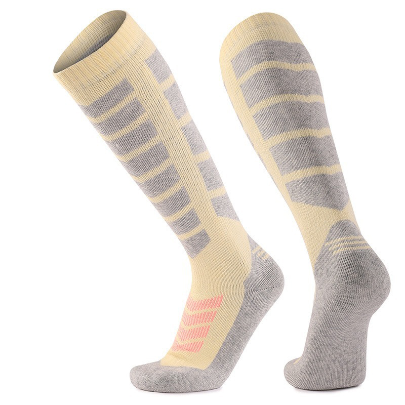 Skarpety narciarskie z wełny m – Thermal Sock Winter recenzja i cena