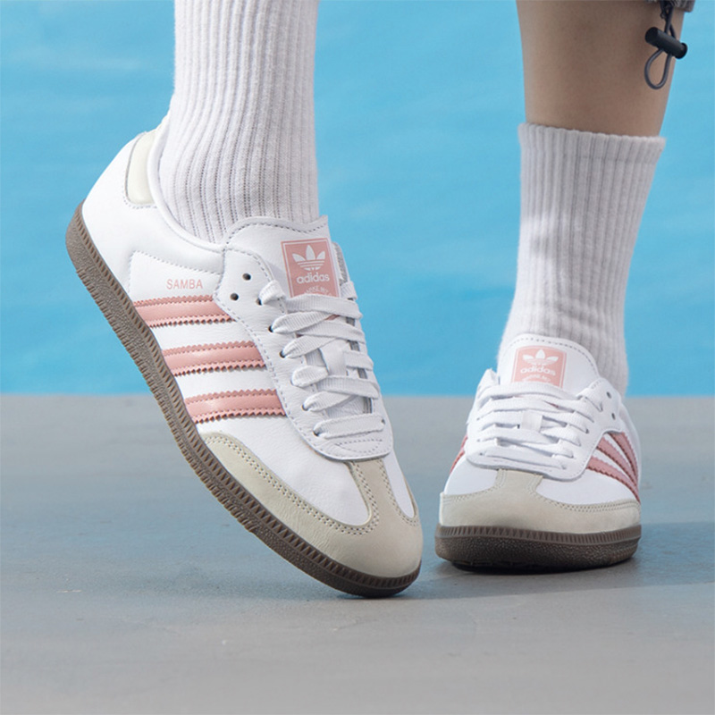 Oryginalne damskie buty sporto – Adidas Shoes Superstar recenzja i cena