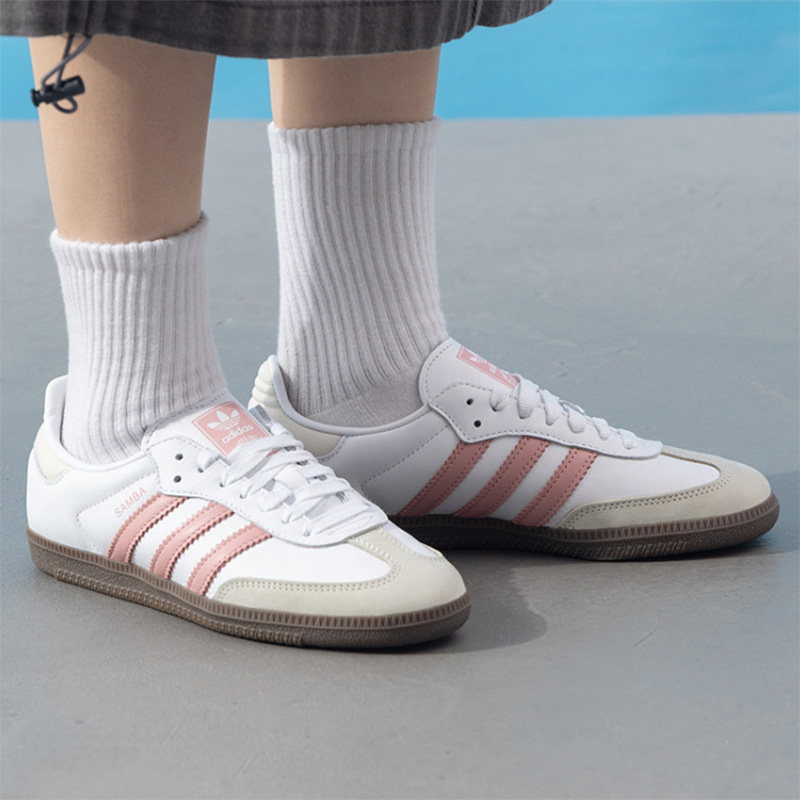 Oryginalne damskie buty sporto – Adidas Shoes Superstar recenzja i cena