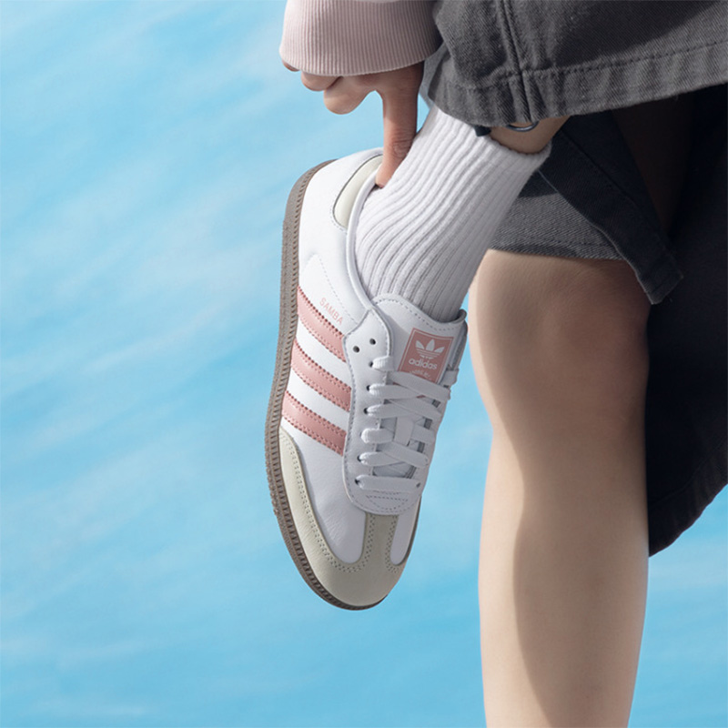 Oryginalne damskie buty sporto – Adidas Shoes Superstar recenzja i cena